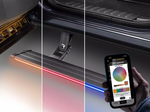 AMP Research Powered Running Boards 96365-01A product image 3