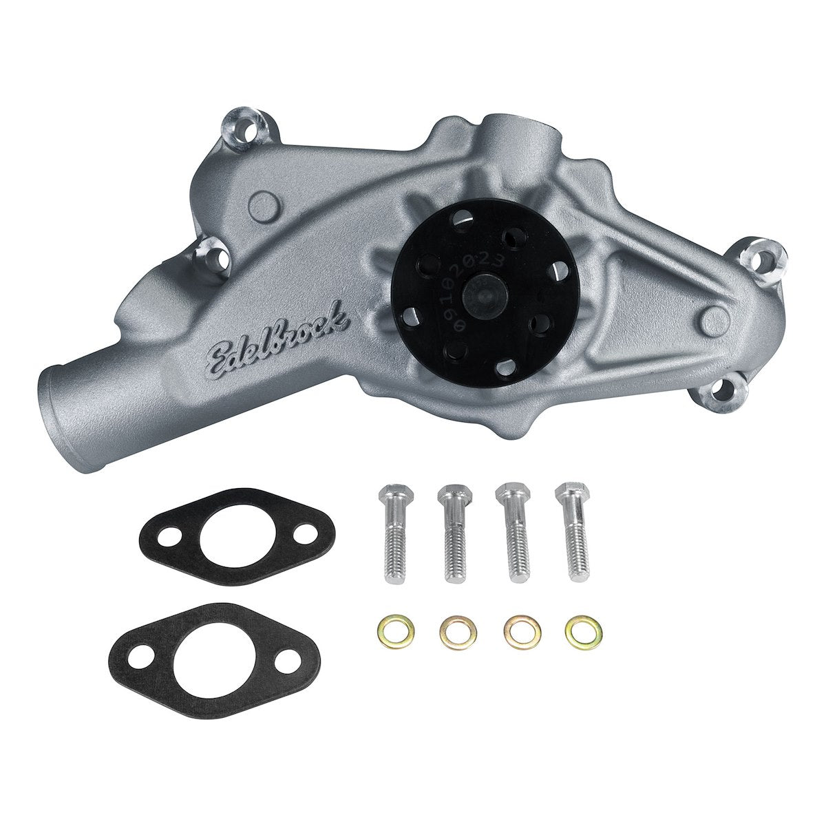 Edelbrock Engine Water Pump 88500 product image 1