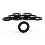 Camco Fresh Water Hose Washer, Package of 10, Pack of 10 - 20153