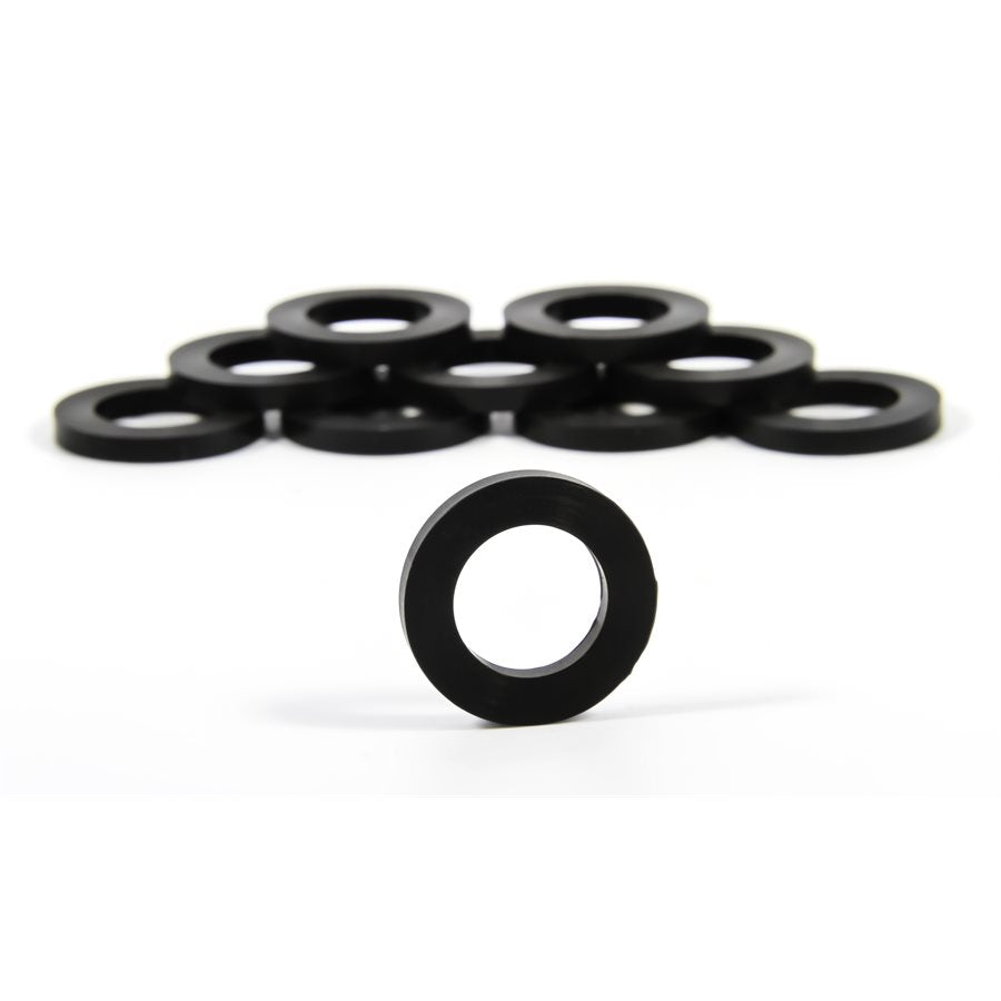 Camco Fresh Water Hose Washer, Package of 10, Pack of 10 - 20153
