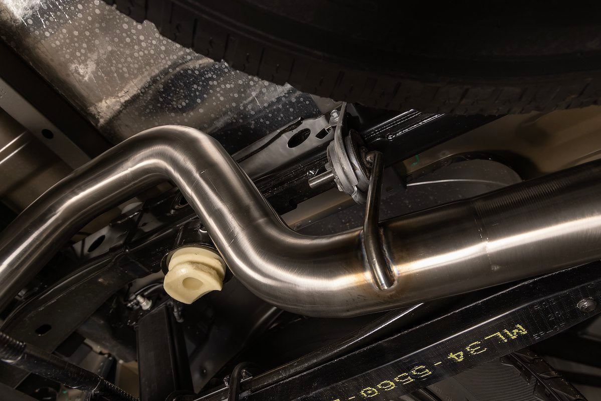 Flowmaster Exhaust System Kit 738115 product image 7