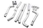 AWE Tuning Exhaust System Kit 3015-32112 product image 5