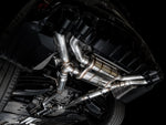 AWE Tuning Exhaust System Kit 3025-43436 product image 8