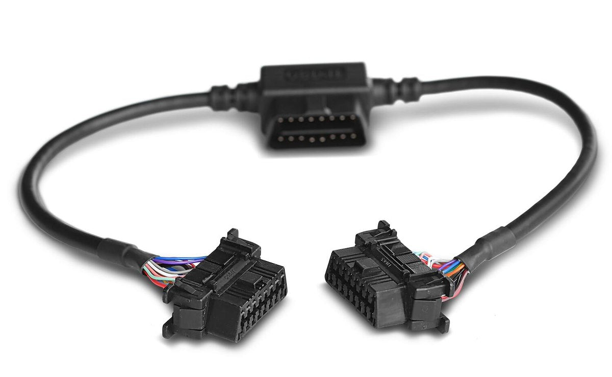 AMP Research Running Board Wiring Harness - 76405-01A