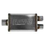 Flowmaster Exhaust Muffler 72198 product image 2