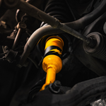 ARB Leveling Kit Suspension, 2 in Lift - 1006K