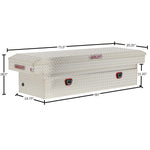 Weather Guard Truck Toolboxes & Side Boxes 127-0-04 product image 6