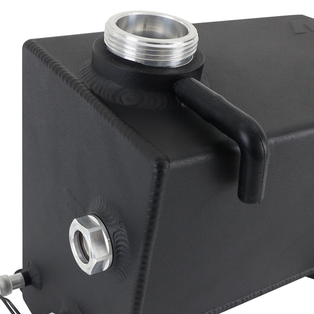 Mishimoto Engine Coolant Reservoir MMRT-DMAX-01MWBK product image 4