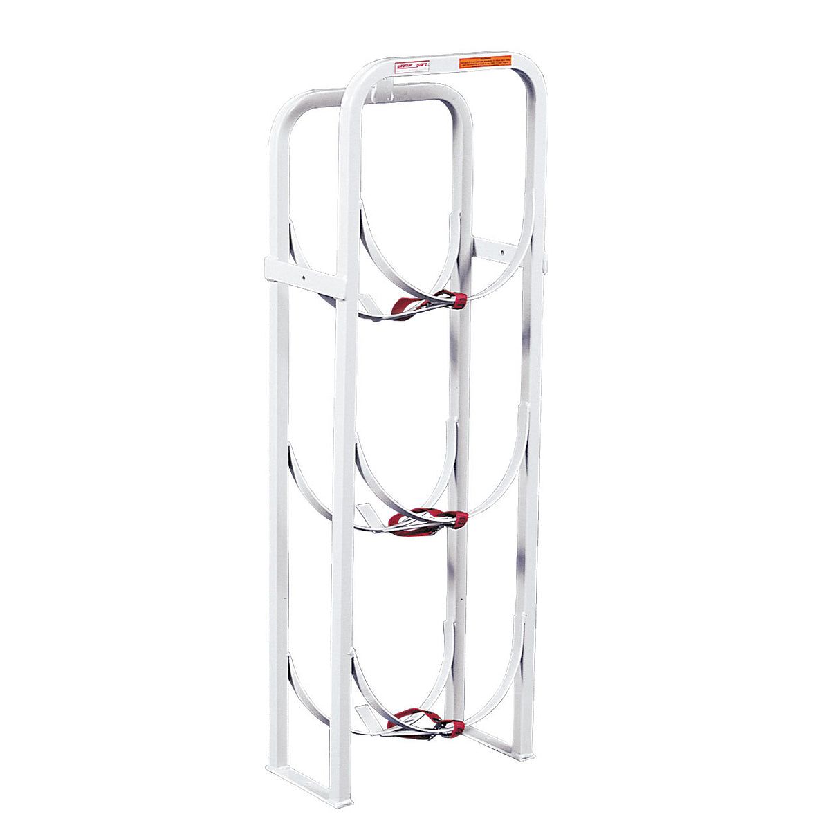 Weather Guard Rack & Van Equipment Accessories 9862-3-01 product image 1