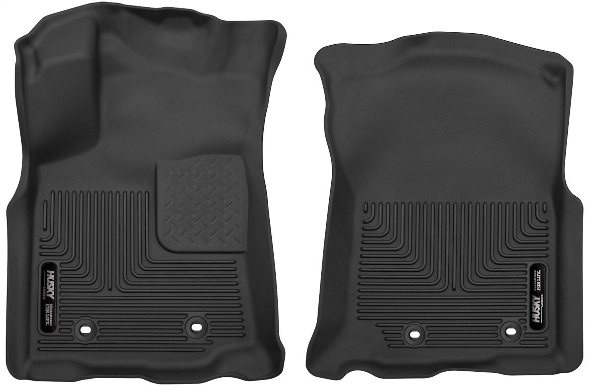 Husky Liners Floor Mats & Liners 53751 product image 1