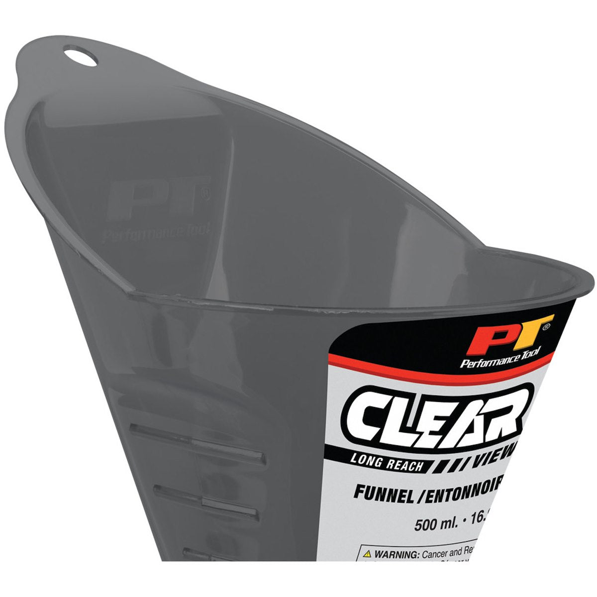 Performance Tool Funnel, 1 Pint Capacity - W4052