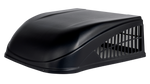 Icon Air Conditioner Shroud, 29-1/2 in Length x 27-1/2 in Width x 10-3/4 in Height, Black - 12273
