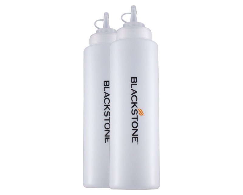 Blackstone Squeeze Bottle, 32 oz Capacity - 5071