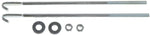 Dorman Battery Trays & Hold-Downs 00580 product image 1