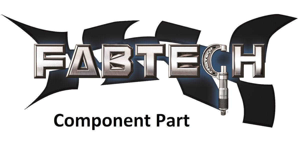 Fabtech Suspension Components FTS22379 product image 1