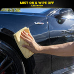 Meguiars Car Wash, 26 oz - G3626