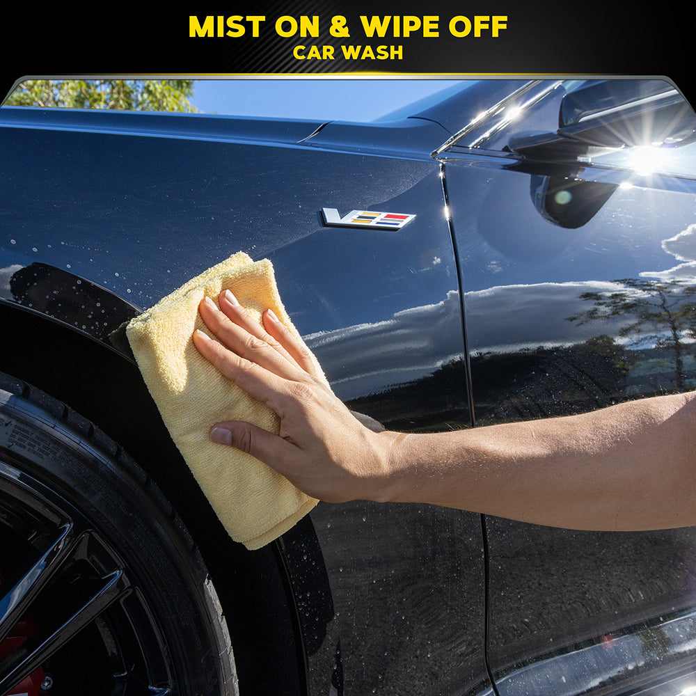 Meguiars Car Wash, 26 oz - G3626