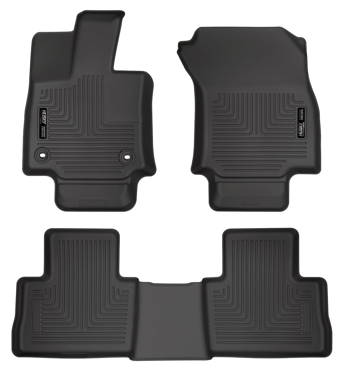 Husky Liners Floor Mats & Liners 95501 product image 1