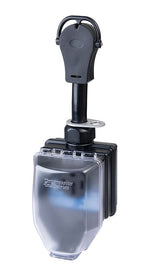 Progressive Industries Surge Protector, 50 amp/120-240 V/12000 Watt, 5-Mode Surge Protection With 45000 amp Maximum Current Spike - SSP-50XL