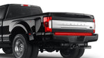 Putco Tailgate Light - LED, 60 in Blade Light Bar, Red Lens, Red Running/Red Brake/White Reverse/Red Turn Signals - 9202060-05