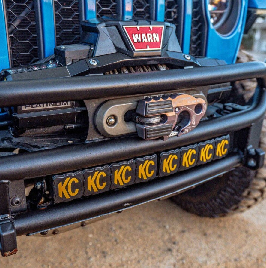 KC HiLiTES Off-Road Light 292 product image 10
