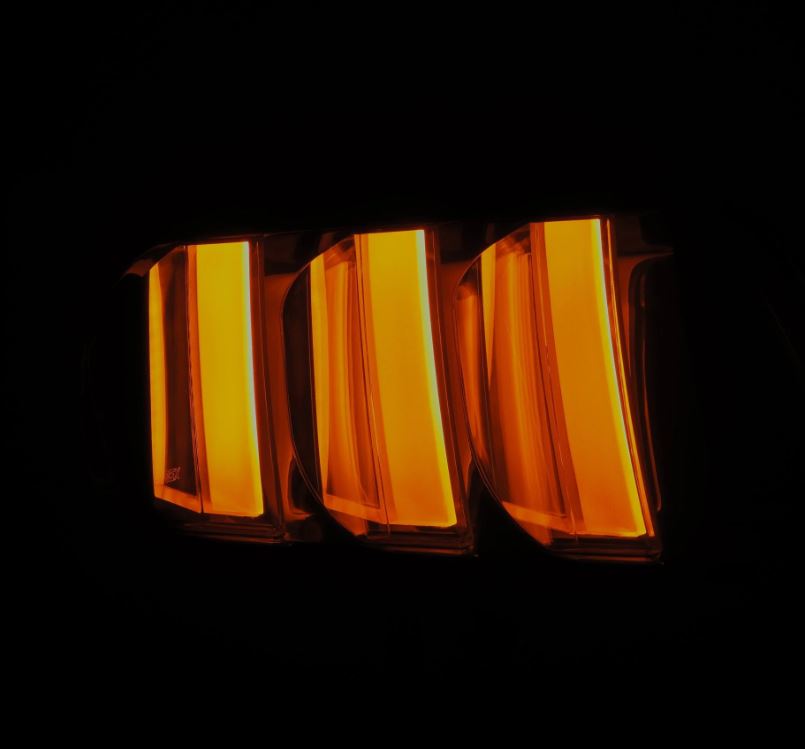 AlphaRex Tail Light Assembly 655020 product image 5