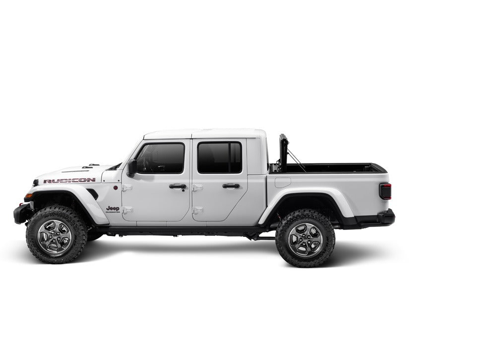 UnderCover Hard Folding Tonneau Covers UX32010 product image 9