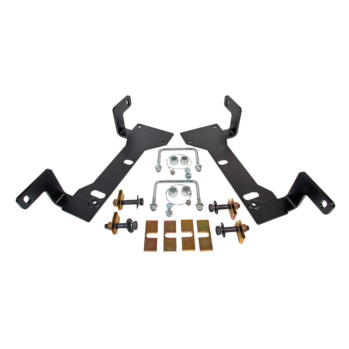 Husky Towing Fifth-Wheel & Gooseneck Components 33201 product image 1