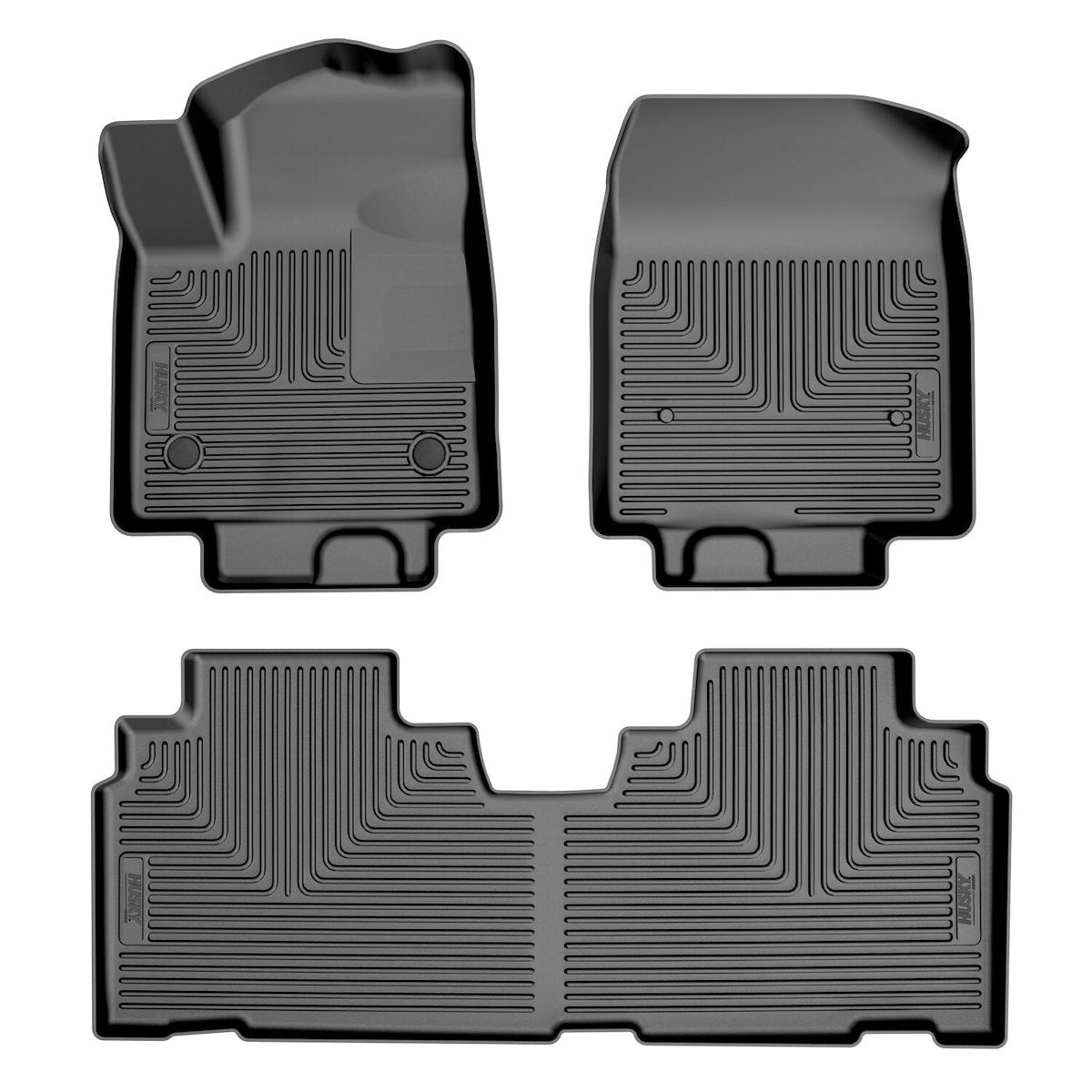 Husky Liners Floor Mats & Liners 96601 product image 1