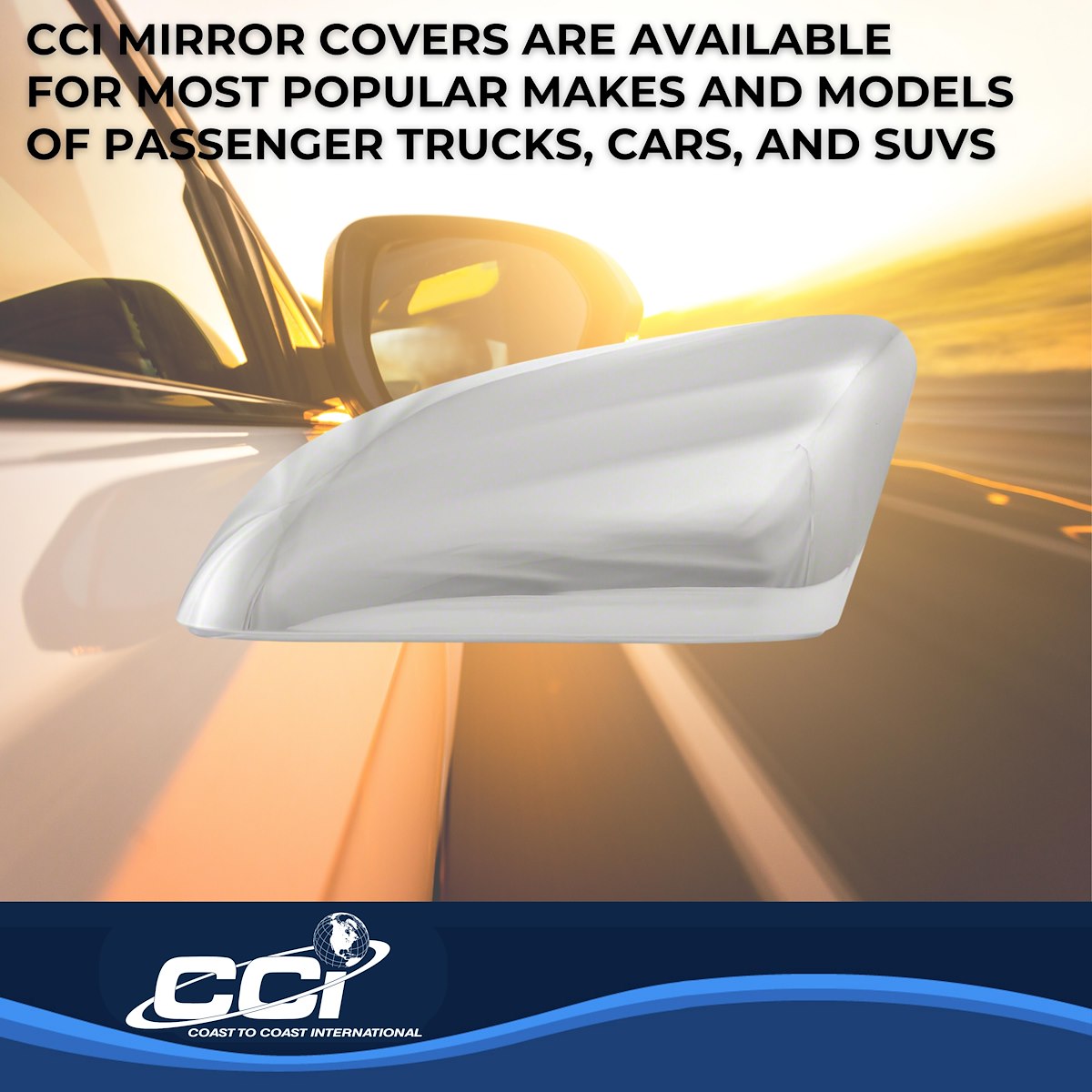 Coast2Coast Mirror Covers CCIMC67517R product image 5