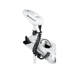 Minn Kota Trolling Motor, 112 lb Of Thrust, 72 in Shaft Length, 36 V - 1363791