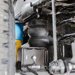 Timbren Suspension Rubber Helper Spring Kit DR2500D product image 3