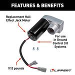 Lippert Leveling System Component - 343758