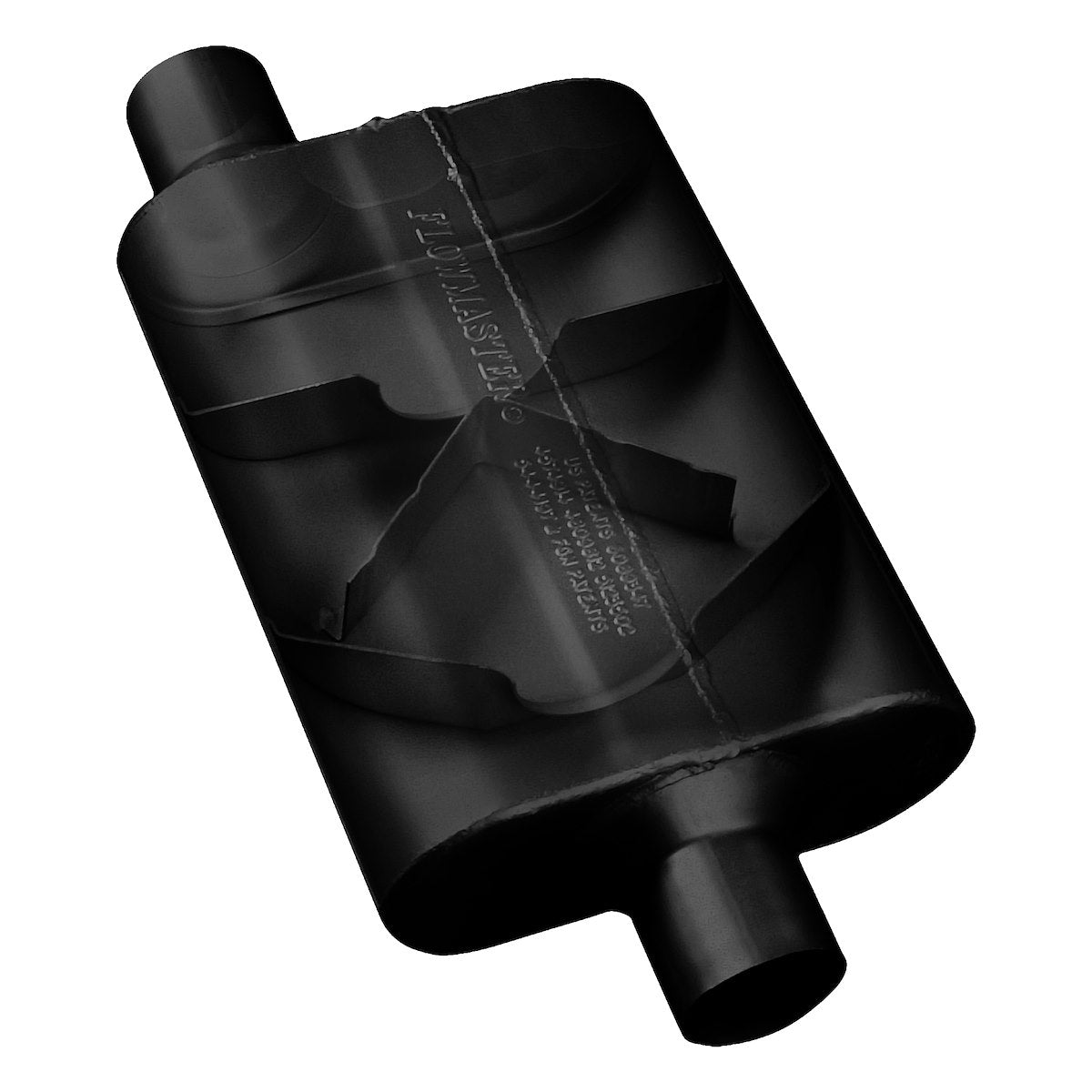 Flowmaster Exhaust Pipes & Fabrication 42441 product image 3