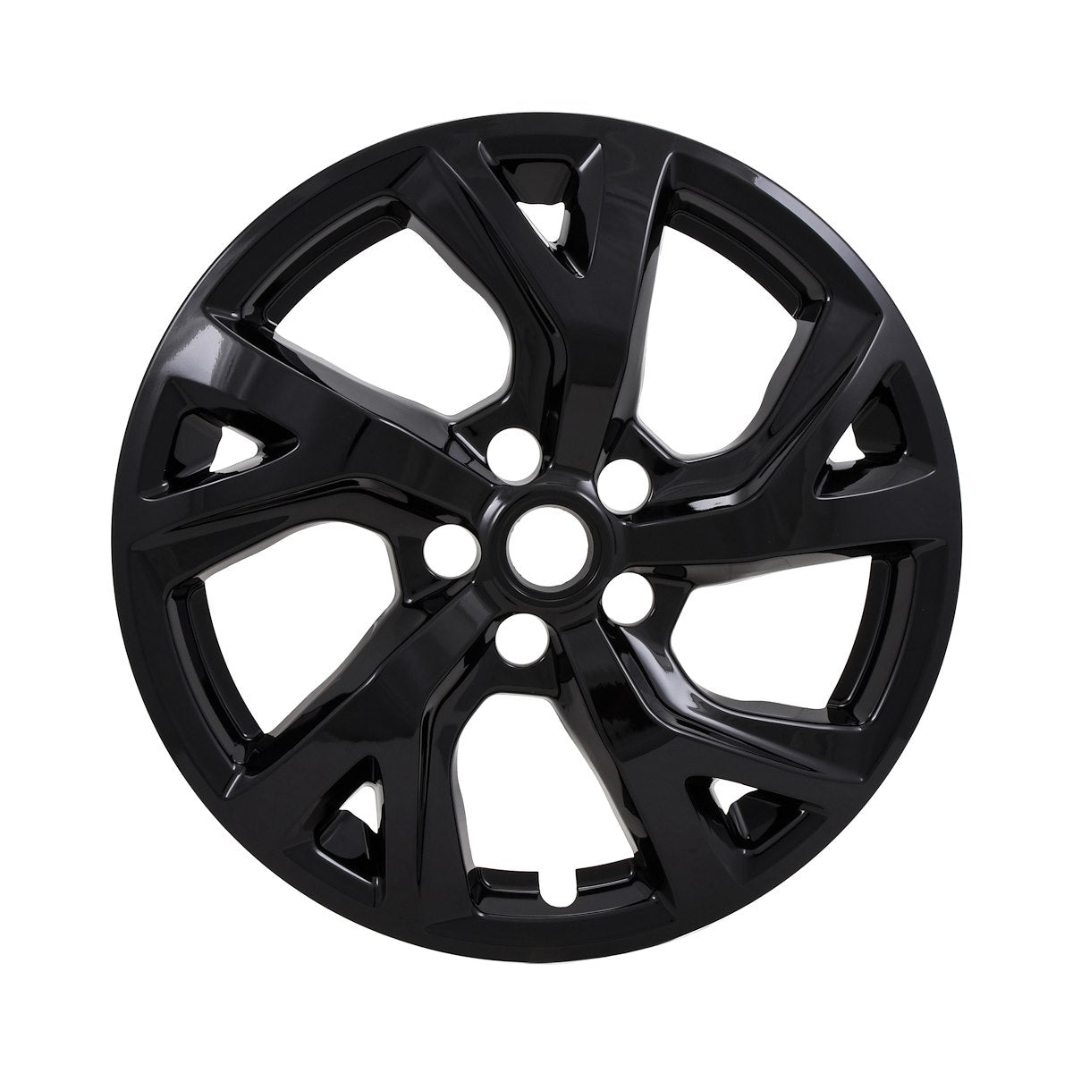 Coast2Coast Wheel Skins & Styled Wheel Covers IMP452BLK product image 1