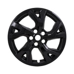 Coast2Coast Wheel Skins & Styled Wheel Covers IMP452BLK product image 1