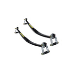 Supersprings Helper Spring Kit, 3 in Width, Steel, With 2 Springs and 4 Shackles, Set of 2 - SSA13