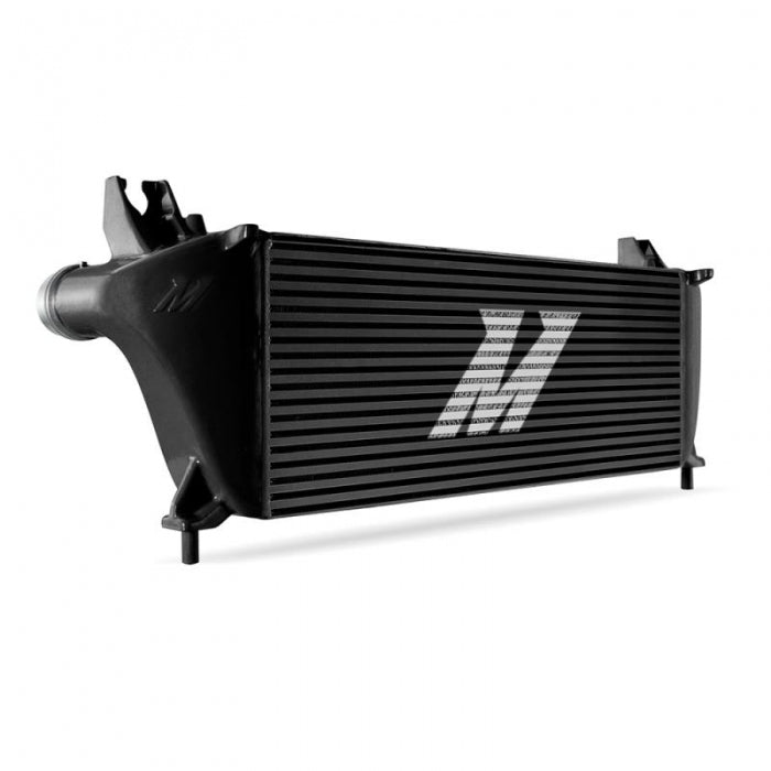 Mishimoto Intercooler Kit MMINT-RGR-19BK product image 1