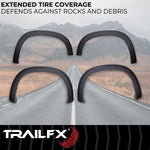 TrailFX Fender Flares TFC3005OE product image 2