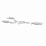 MagnaFlow Exhaust Products Exhaust System Kit 15068 product image 21