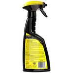 Meguiars Vinyl Protectant, 16 oz Spray Bottle - G220216