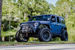 Attica 4x4 Fender Liner ATTJL01G106-A product image 10