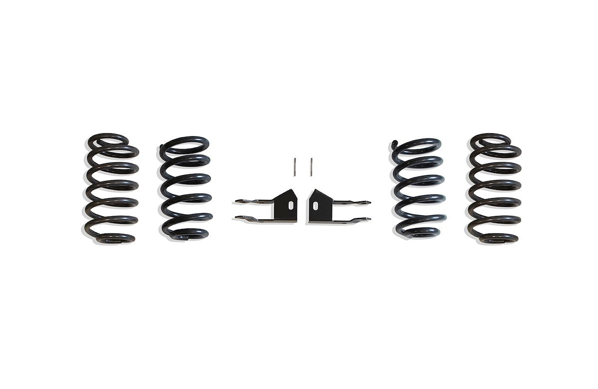 MaxTrac Coil Spring Lowering Kit K331623XL product image 1
