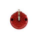 MSD Ignition Distributor Cap and Rotor Kit, Red - 84085
