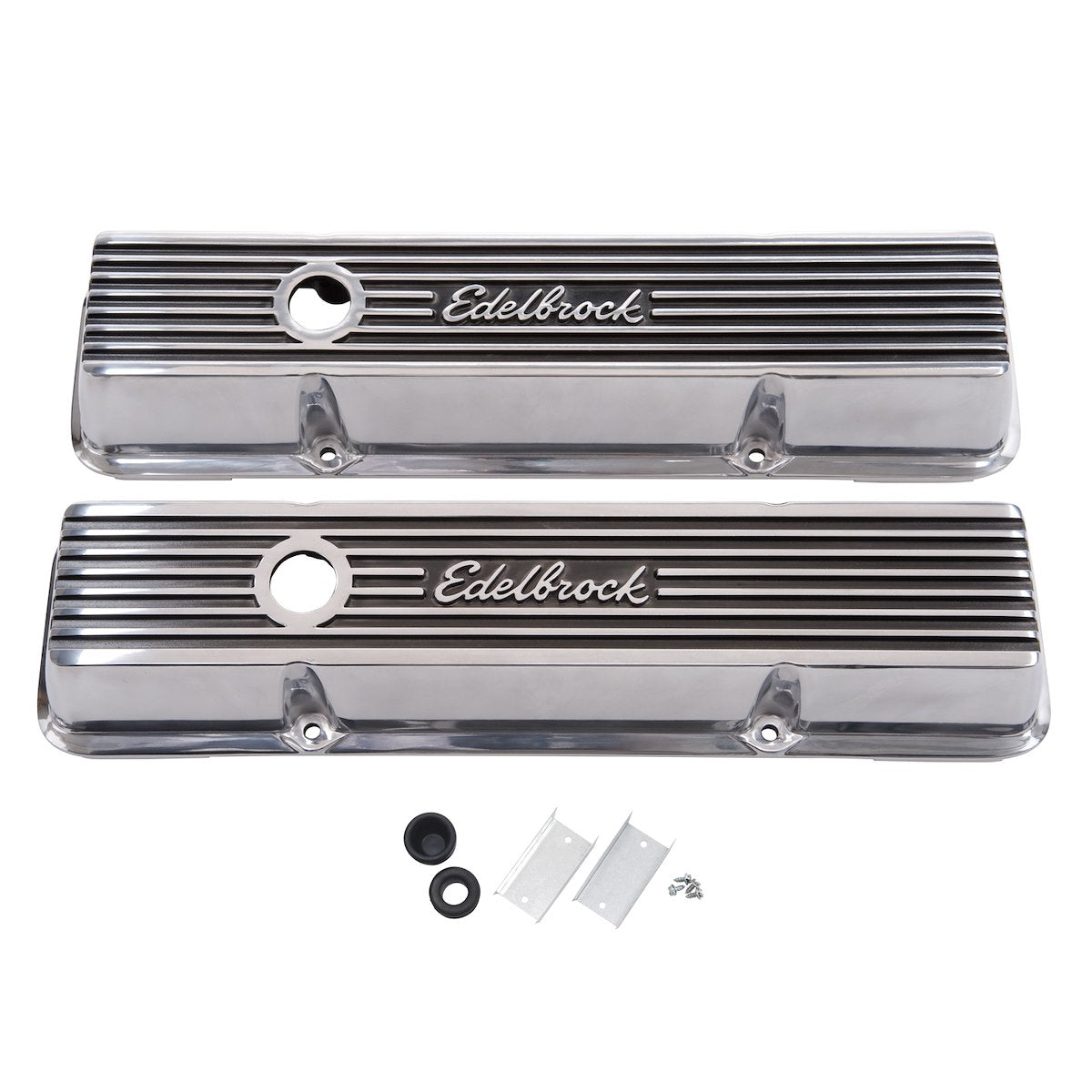 Edelbrock Engine Dress-Up & Service Components 4262 product image 1