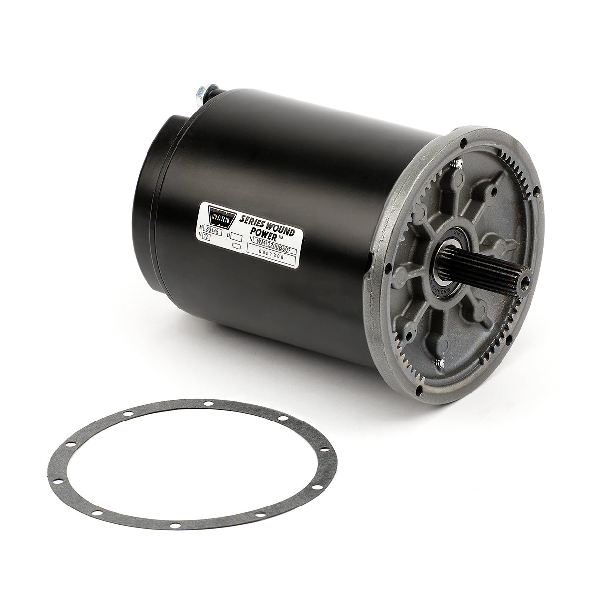 WARN Winch Accessories & Service Parts 84210 product image 1