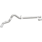 MagnaFlow Exhaust Products Exhaust System Kit 17872 product image 3