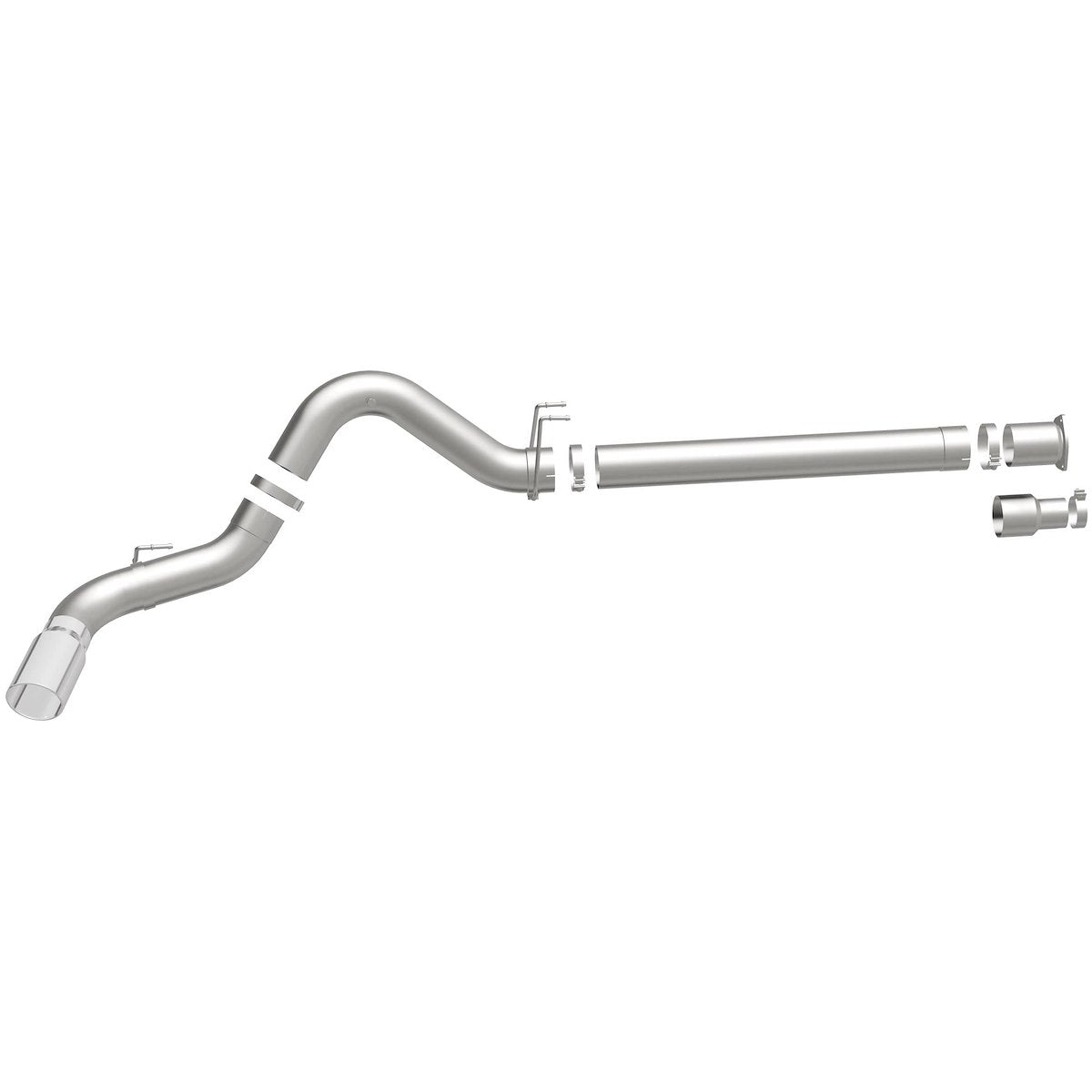 MagnaFlow Exhaust Products Exhaust System Kit 17872 product image 3
