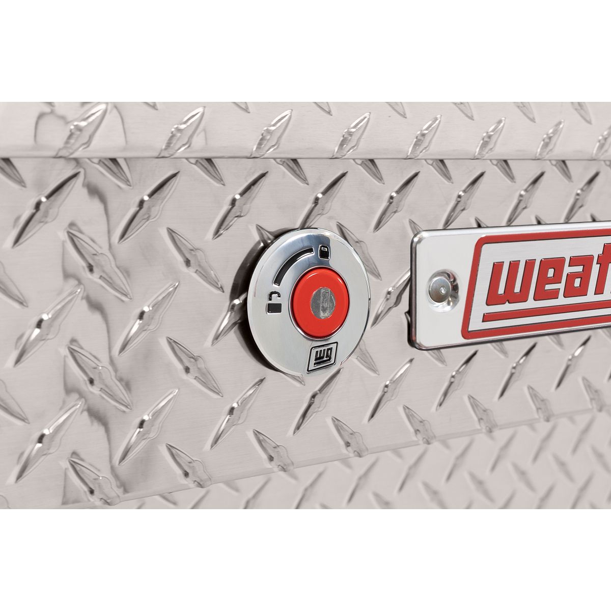Weather Guard Truck Toolboxes & Side Boxes 174-0-04 product image 7