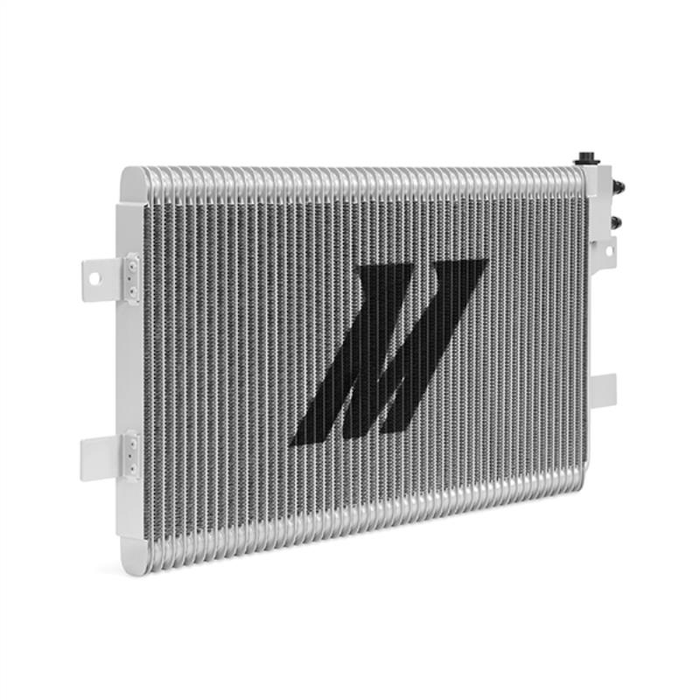 Mishimoto Automatic Transmission Oil Cooler MMTC-RAM-03SL product image 3